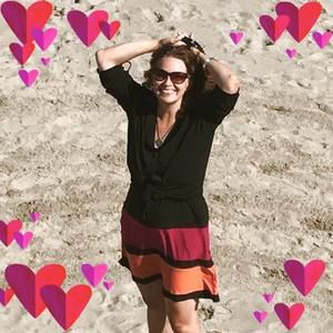 Meet your Posher, Diane